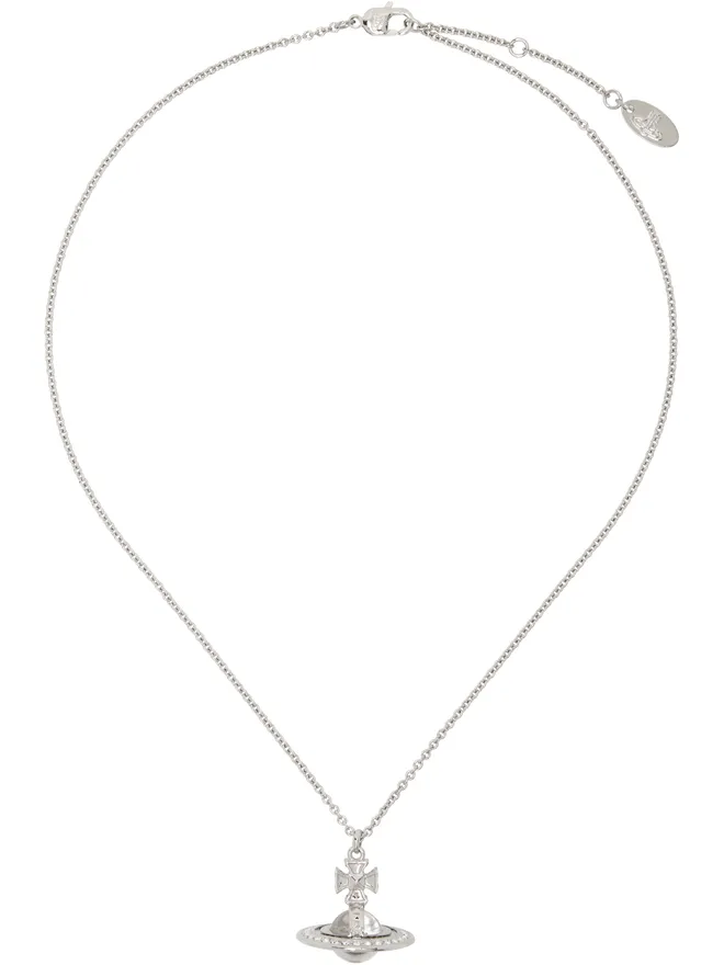 Vivienne Westwood Vivienne Westwood Pina Small Orb ペンダント ネックレスの商品画像