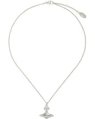 Vivienne Westwood Pina Small Orb ペンダント ネックレス - サムネイル1