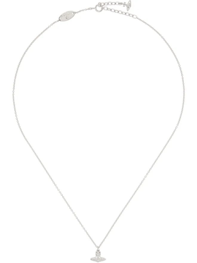 Vivienne Westwood Vivienne Westwood Oslo ペンダント ネックレスの商品画像
