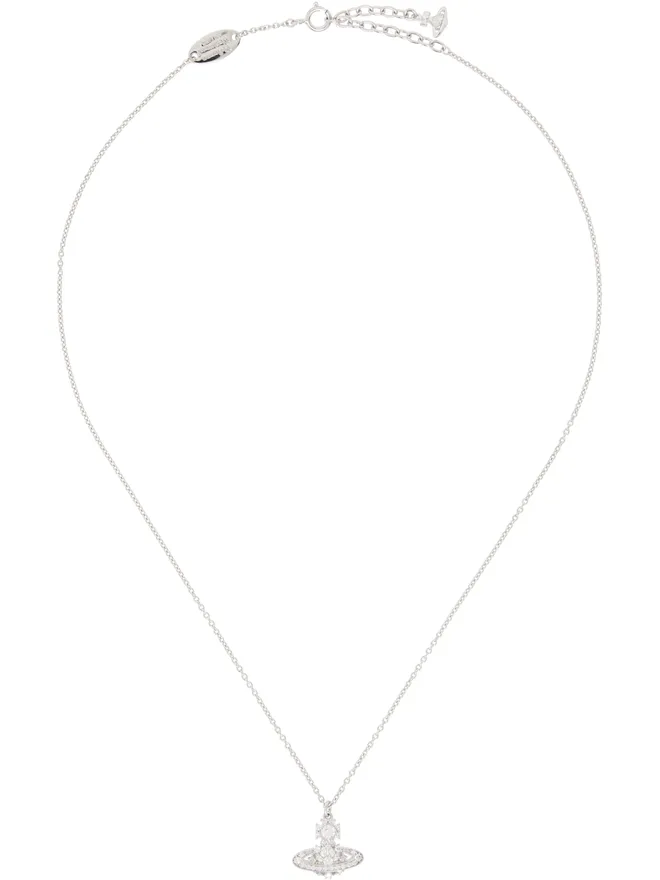 Vivienne Westwood Vivienne Westwood Narcissa ペンダント ネックレスの商品画像