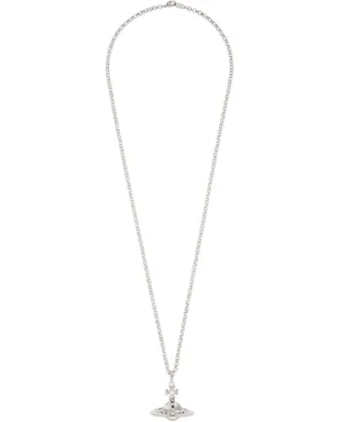 Vivienne Westwood New Small Orb ペンダント ネックレス - サムネイル1