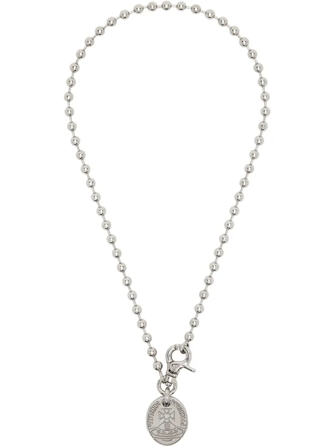 Vivienne Westwood Vivienne Westwood Sofiane ペンダント ネックレスの商品画像