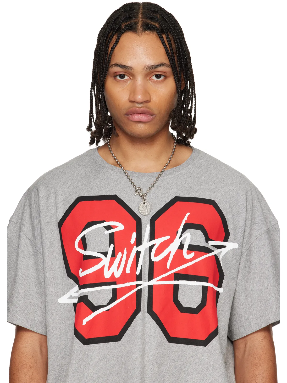 Vivienne Westwood Sofiane ペンダント ネックレス - 画像2