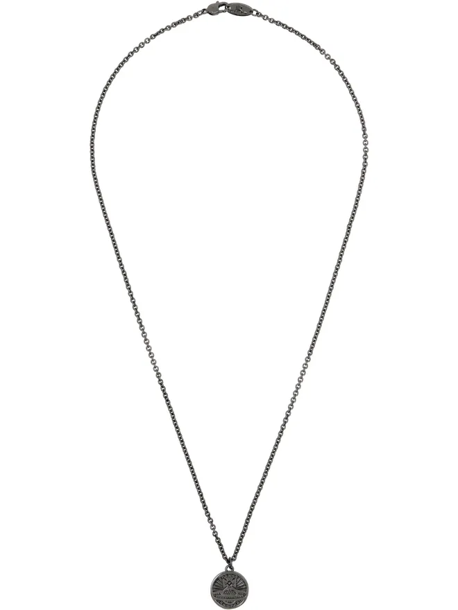 Vivienne Westwood Vivienne Westwood Richmond ペンダント ネックレスの商品画像
