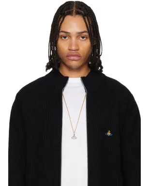 Vivienne Westwood New Tiny Orb ペンダント ネックレス - サムネイル2