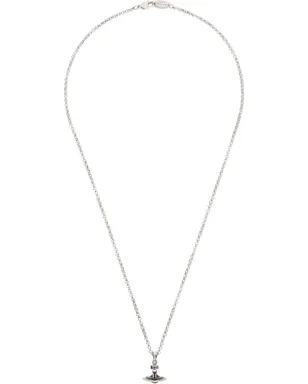 Vivienne Westwood New Petite Orb ペンダント ネックレス - サムネイル1