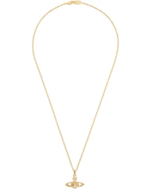 Vivienne Westwood Small Bas Relief ペンダント ネックレス - サムネイル1