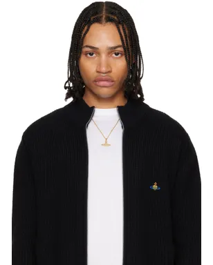 Vivienne Westwood Small Bas Relief ペンダント ネックレス - サムネイル2
