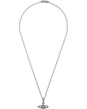 Vivienne Westwood Mini Bas Relief ペンダント ネックレス - サムネイル1