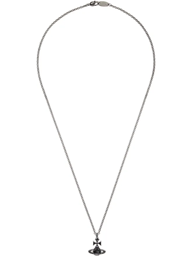 Vivienne Westwood Vivienne Westwood Mila ペンダント ネックレスの商品画像