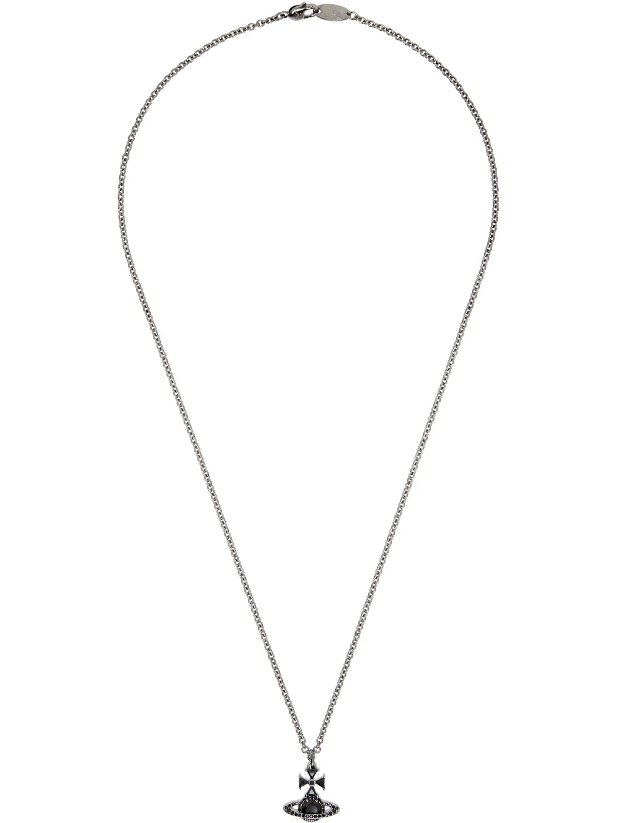 Vivienne Westwood Mila ペンダント ネックレス - 画像1