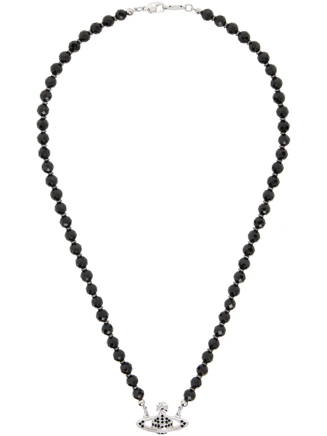 Vivienne Westwood Vivienne Westwood Messaline ネックレスの商品画像