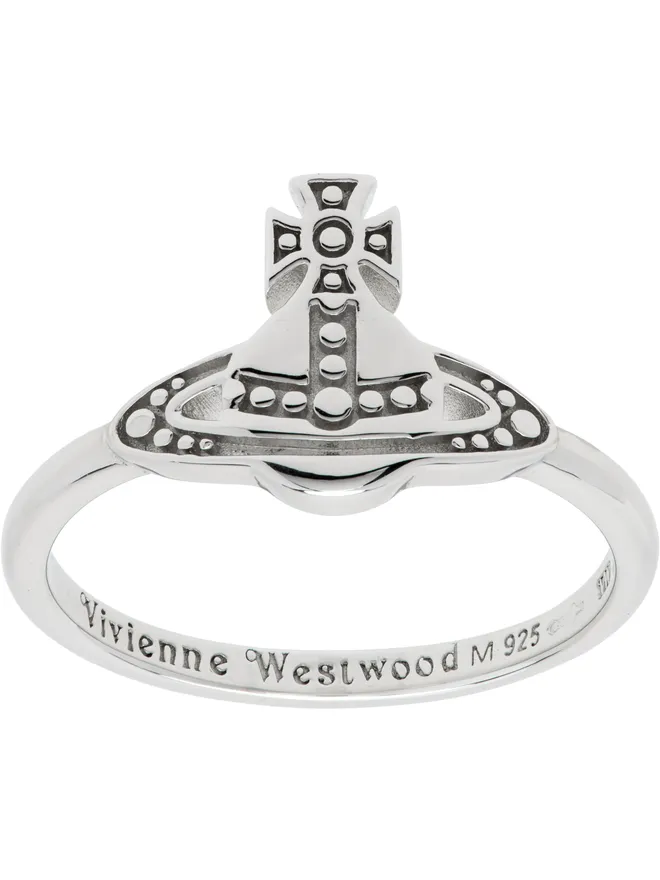 Vivienne Westwood Vivienne Westwood Marinetta リングの商品画像