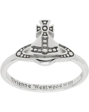 Vivienne Westwood Marinetta リング - サムネイル1