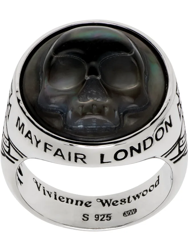 Vivienne Westwood Vivienne Westwood Jed リングの商品画像