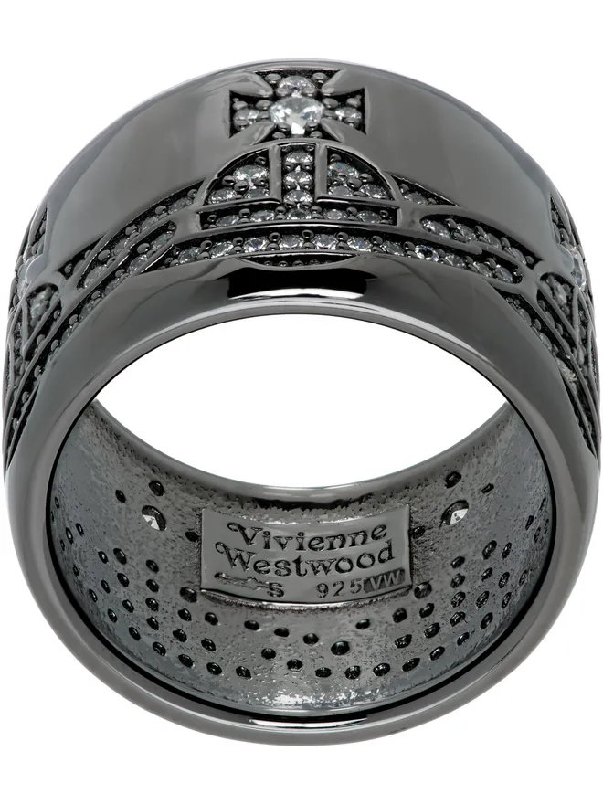 Vivienne Westwood Vivienne Westwood Jean リングの商品画像