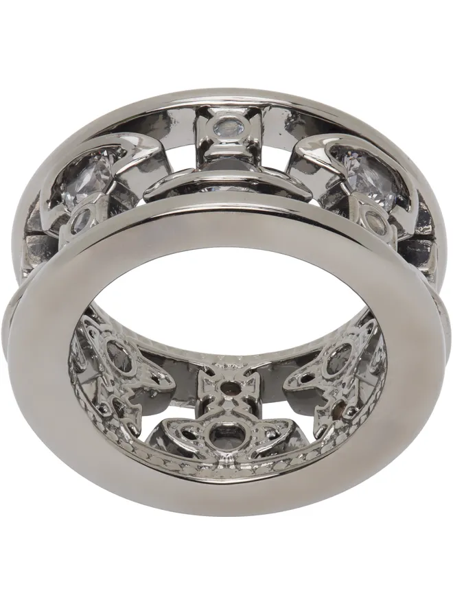 Vivienne Westwood Vivienne Westwood Cheshire リングの商品画像