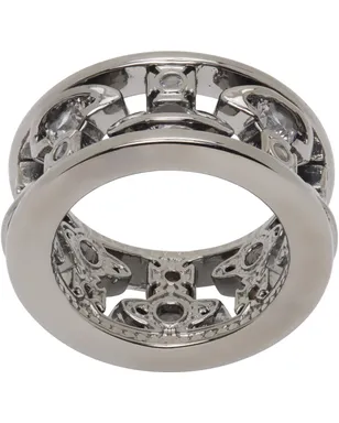Vivienne Westwood Cheshire リング - サムネイル1
