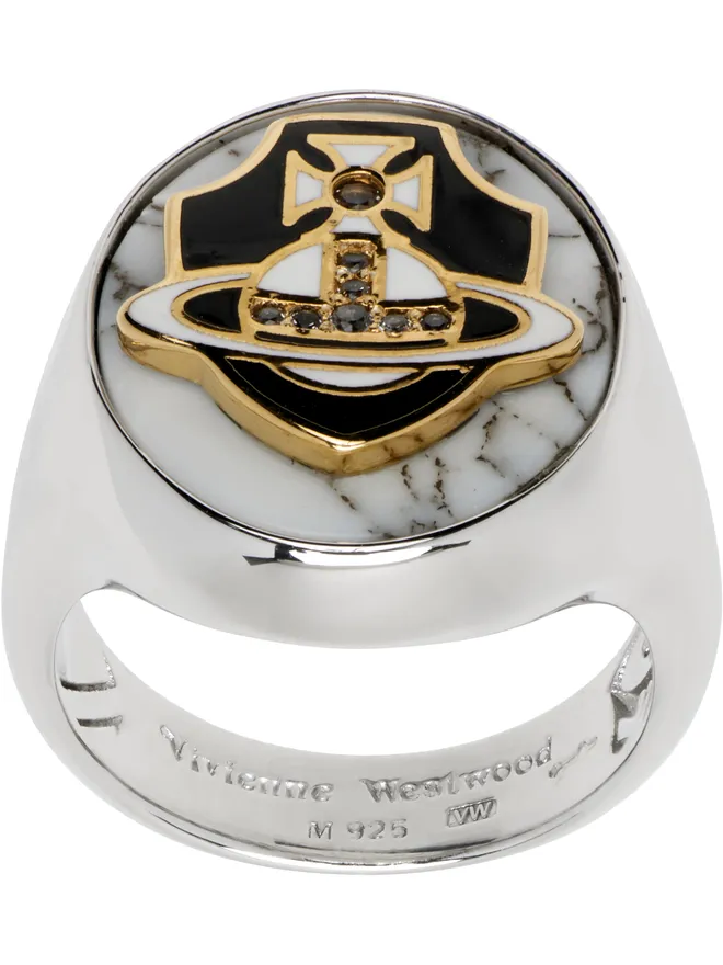 Vivienne Westwood Vivienne Westwood Camino リングの商品画像