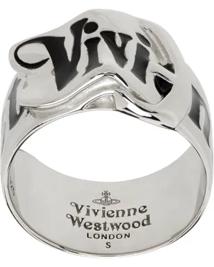Vivienne Westwood Belt リング - サムネイル1