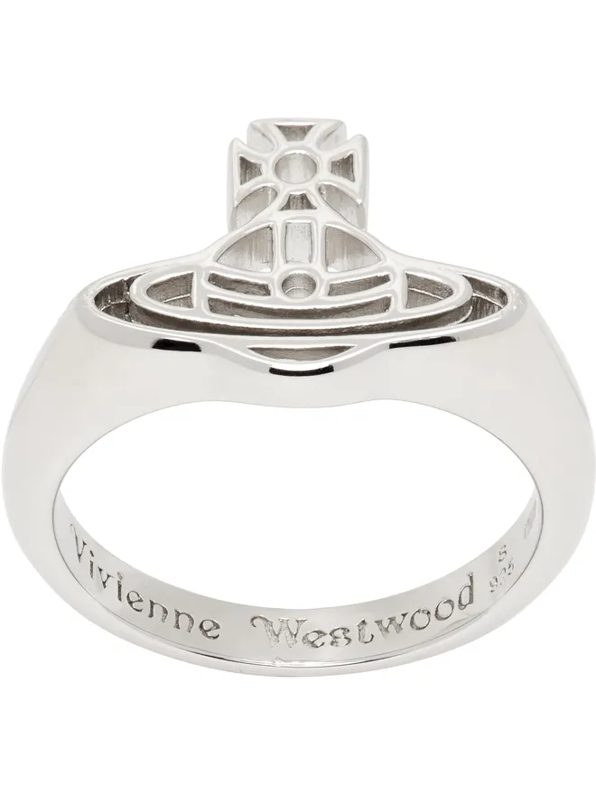 Vivienne Westwood Vivienne Westwood Avon リングの商品画像