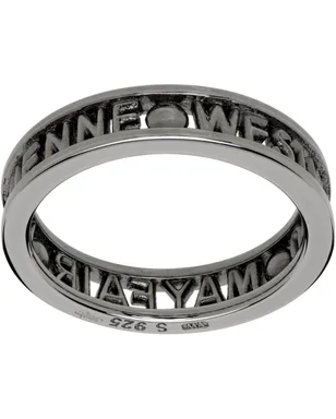 Vivienne Westwood Westminster リング - サムネイル1
