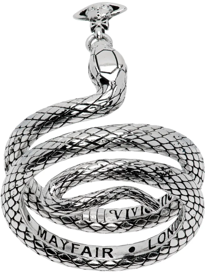 Vivienne Westwood Vivienne Westwood Albane リングの商品画像