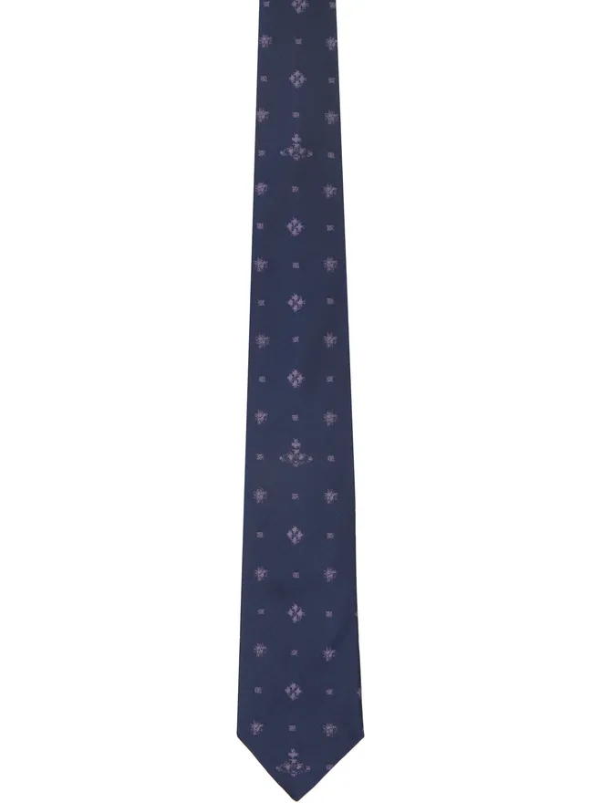 Vivienne Westwood Vivienne Westwood 8.5cm Silk ネクタイの商品画像