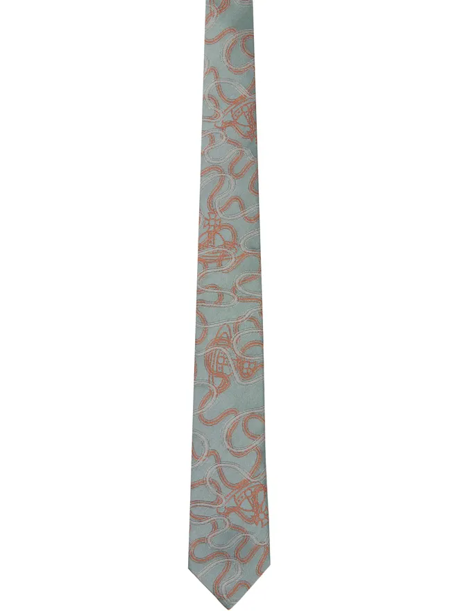 Vivienne Westwood Vivienne Westwood 7cm ネクタイの商品画像