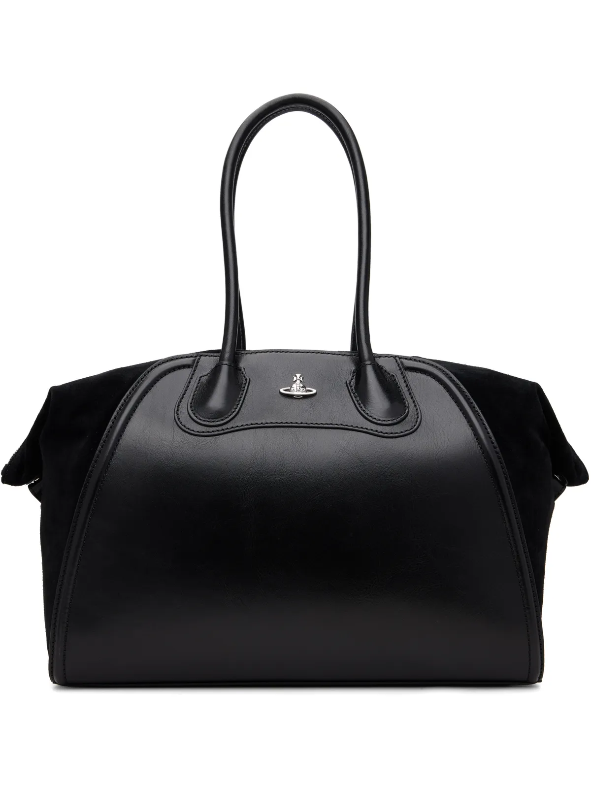 Vivienne Westwood スモール Shirley Holdall バッグ - 画像1