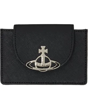 Vivienne Westwood フラップカードケース - サムネイル1