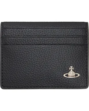 Vivienne Westwood Man 二つ折りカードケース - サムネイル1