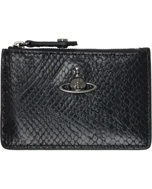 Vivienne Westwood Slim LG カードケース - サムネイル1