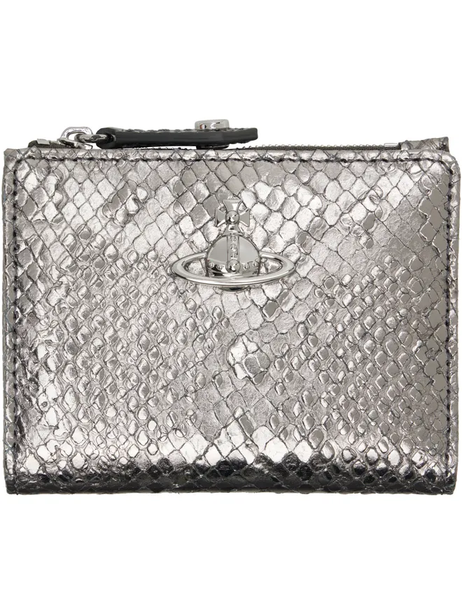 Vivienne Westwood Vivienne Westwood Slim Flap カードケースの商品画像