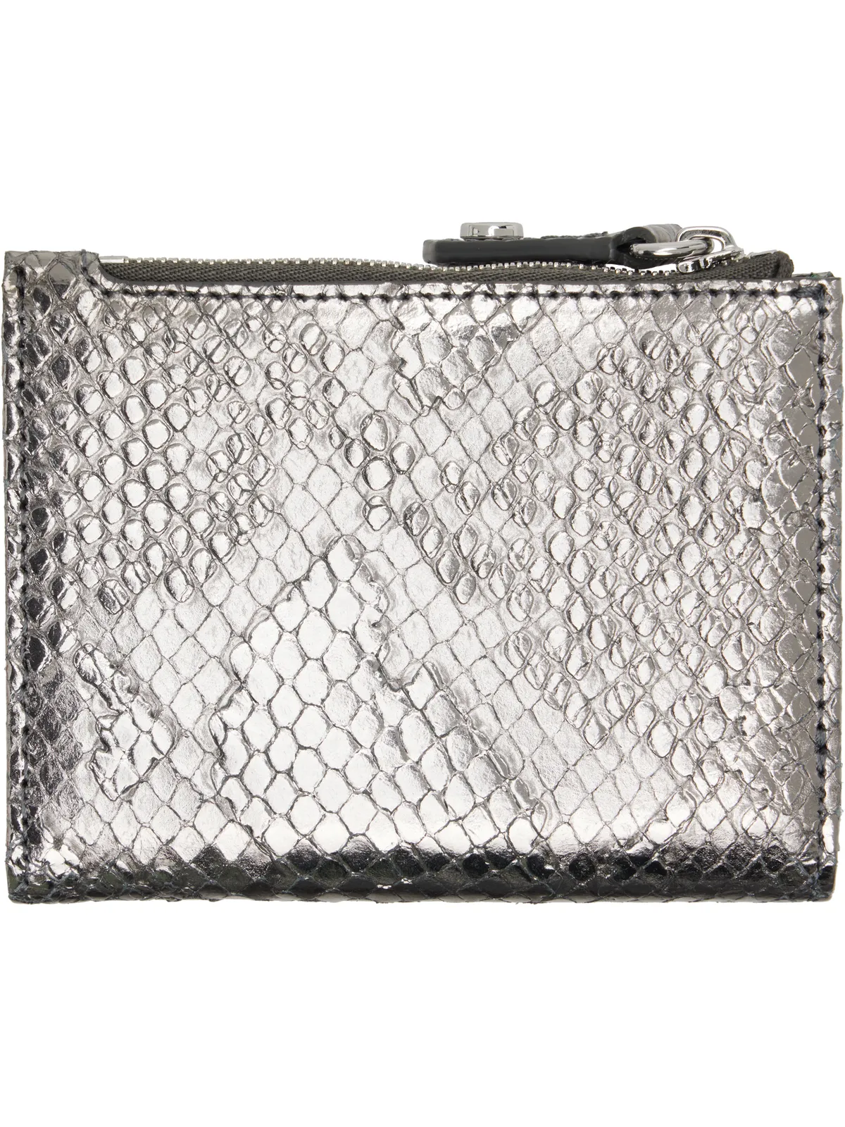 Vivienne Westwood Slim Flap カードケース - 画像2