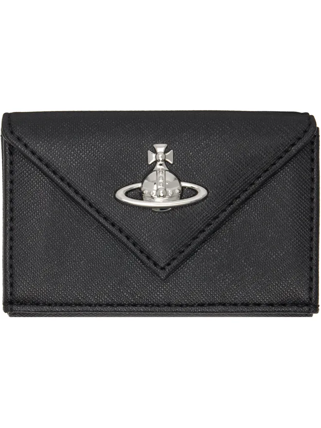 Vivienne Westwood Vivienne Westwood エンベロープ 二つ折り財布の商品画像