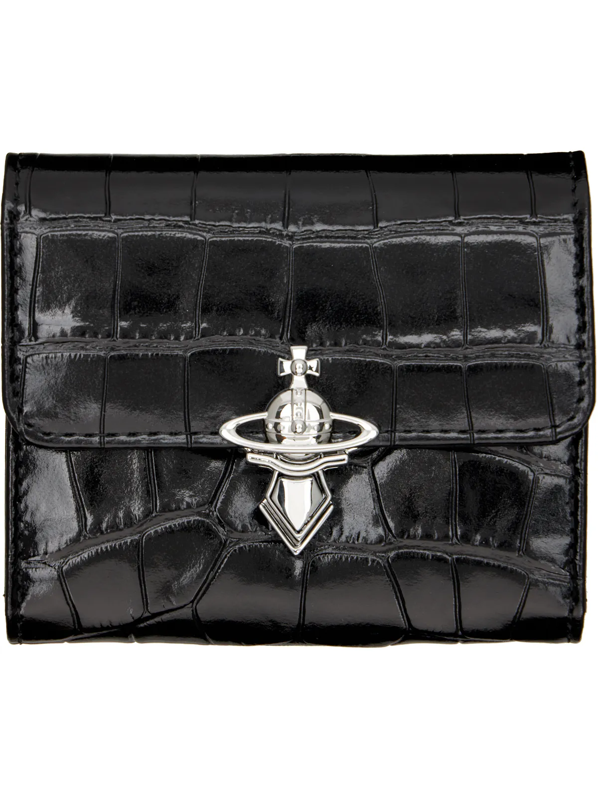 Vivienne Westwood Orb Clasp 財布 - 画像1