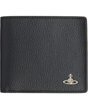 Vivienne Westwood Coin Pocket Man 財布 - サムネイル1