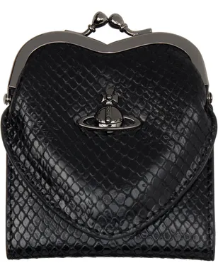 Vivienne Westwood Heart Frame 財布 - サムネイル1