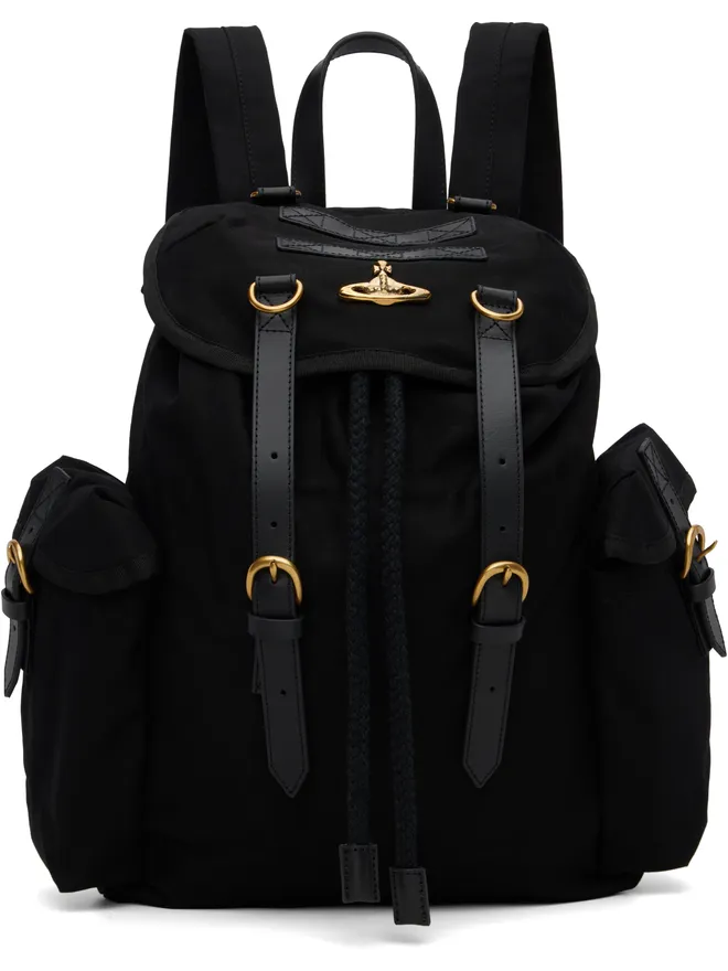 Vivienne Westwood Vivienne Westwood Highland バックパックの商品画像