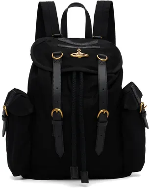 Vivienne Westwood Highland バックパック - サムネイル1