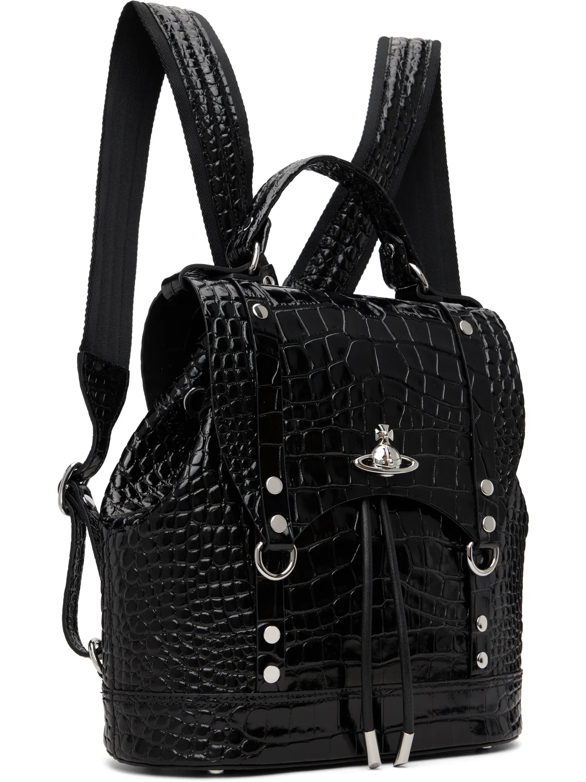 Vivienne Westwood スモール Max バックパック - 画像2