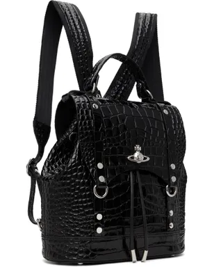 Vivienne Westwood スモール Max バックパック - サムネイル2