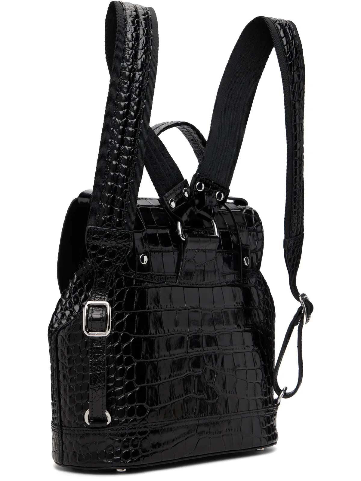 Vivienne Westwood スモール Max バックパック - 画像3