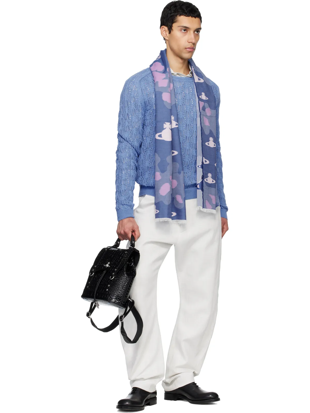 Vivienne Westwood スモール Max バックパック - 画像4