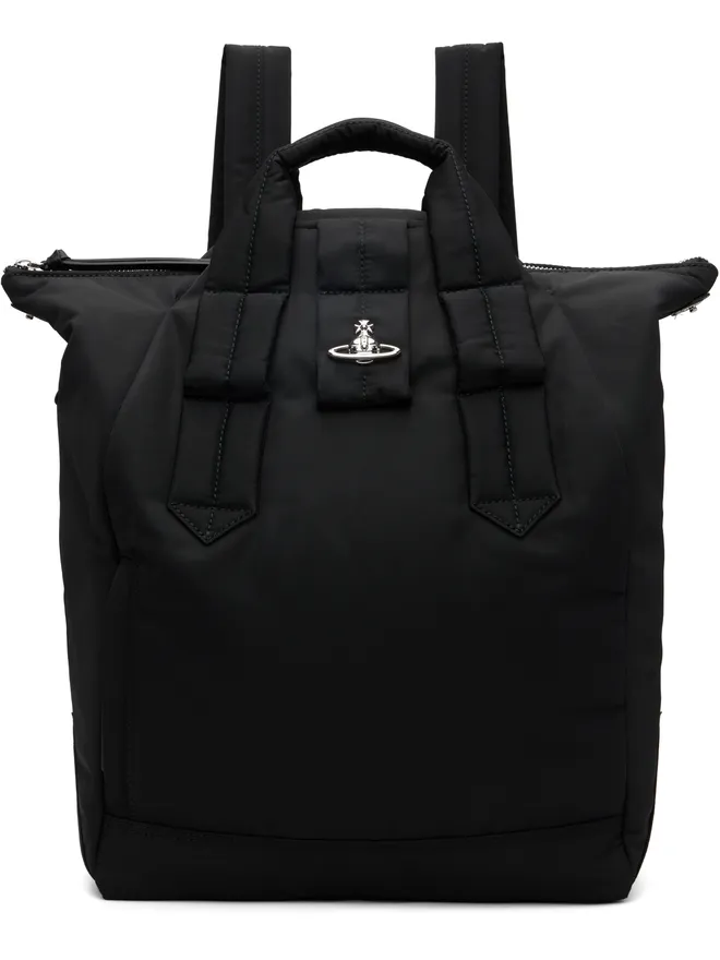 Vivienne Westwood Vivienne Westwood Steven バックパックの商品画像