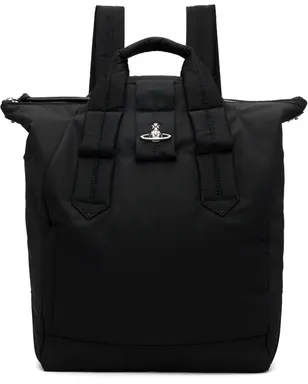 Vivienne Westwood Steven バックパック - サムネイル1