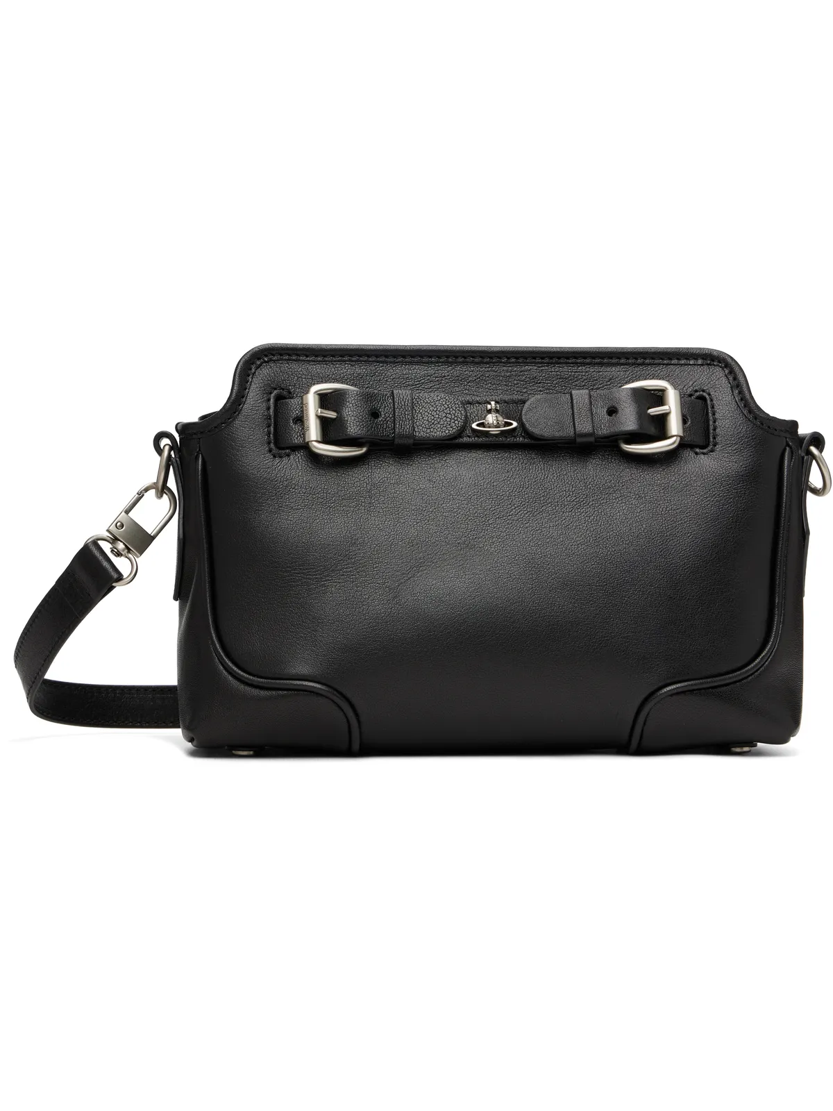 Vivienne Westwood Freddy カメラバッグ - 画像1