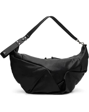 Vivienne Westwood ラージ Agnes ショルダーバッグ - サムネイル1
