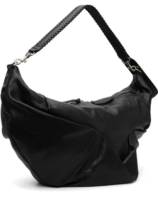 Vivienne Westwood ラージ Agnes ショルダーバッグ - サムネイル3